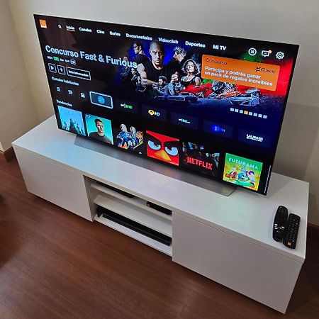 Ola Rosaleda Apartman Málaga Kültér fotó