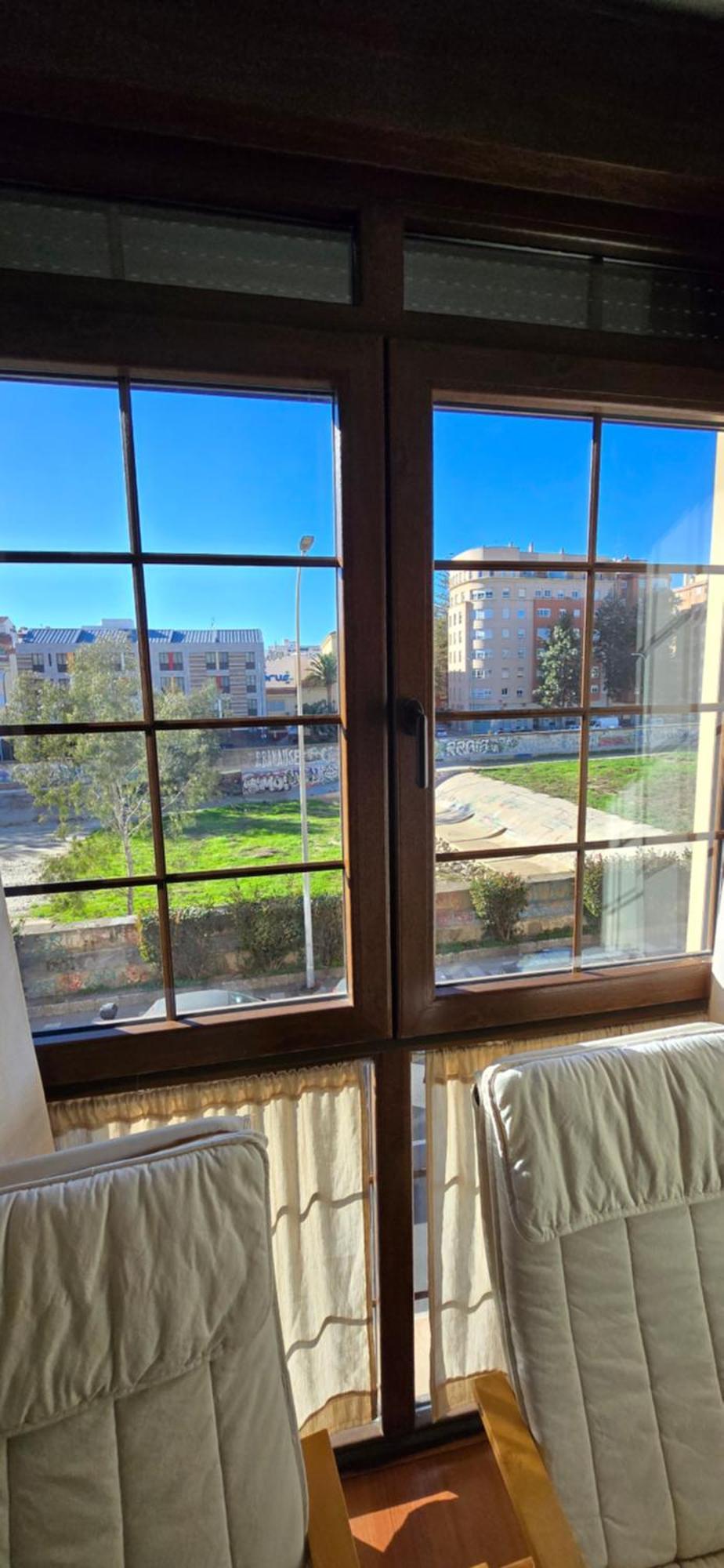 Ola Rosaleda Apartman Málaga Kültér fotó