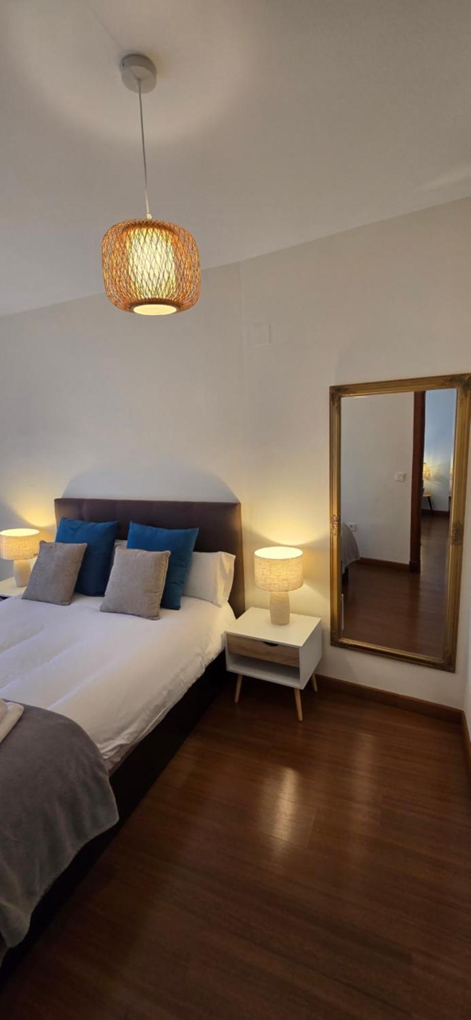Ola Rosaleda Apartman Málaga Kültér fotó