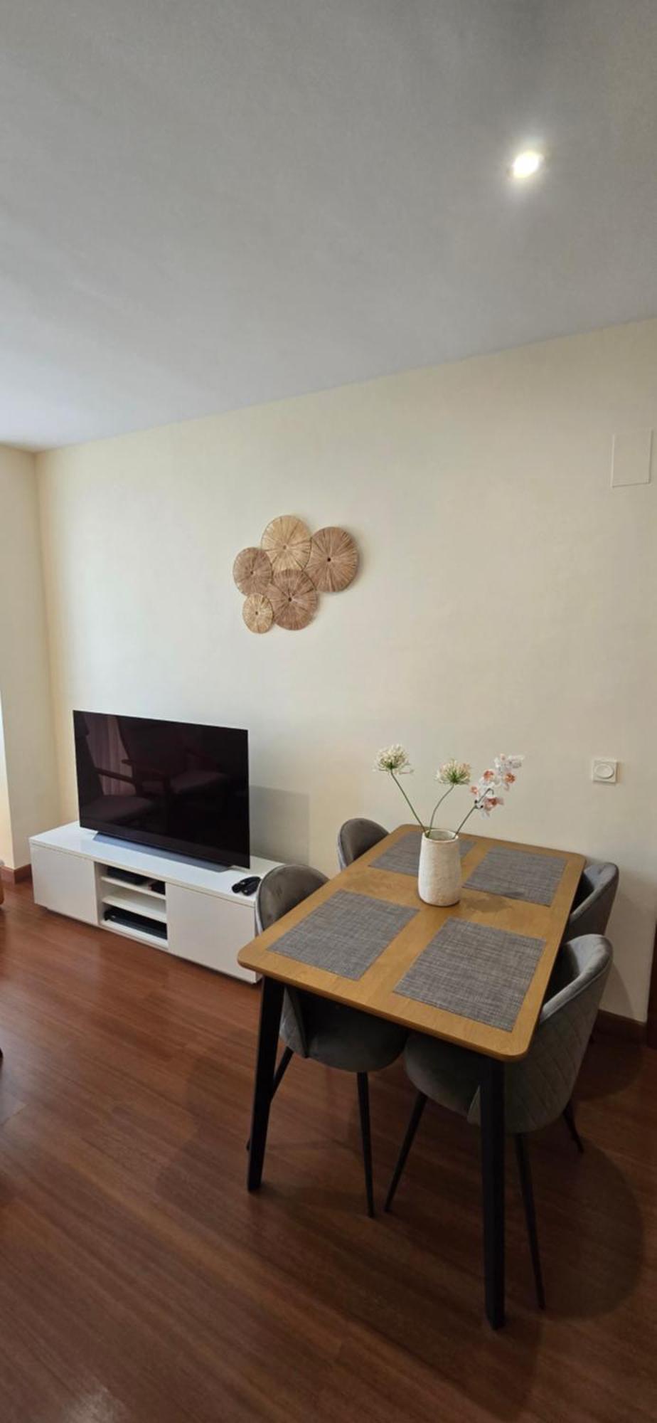 Ola Rosaleda Apartman Málaga Kültér fotó