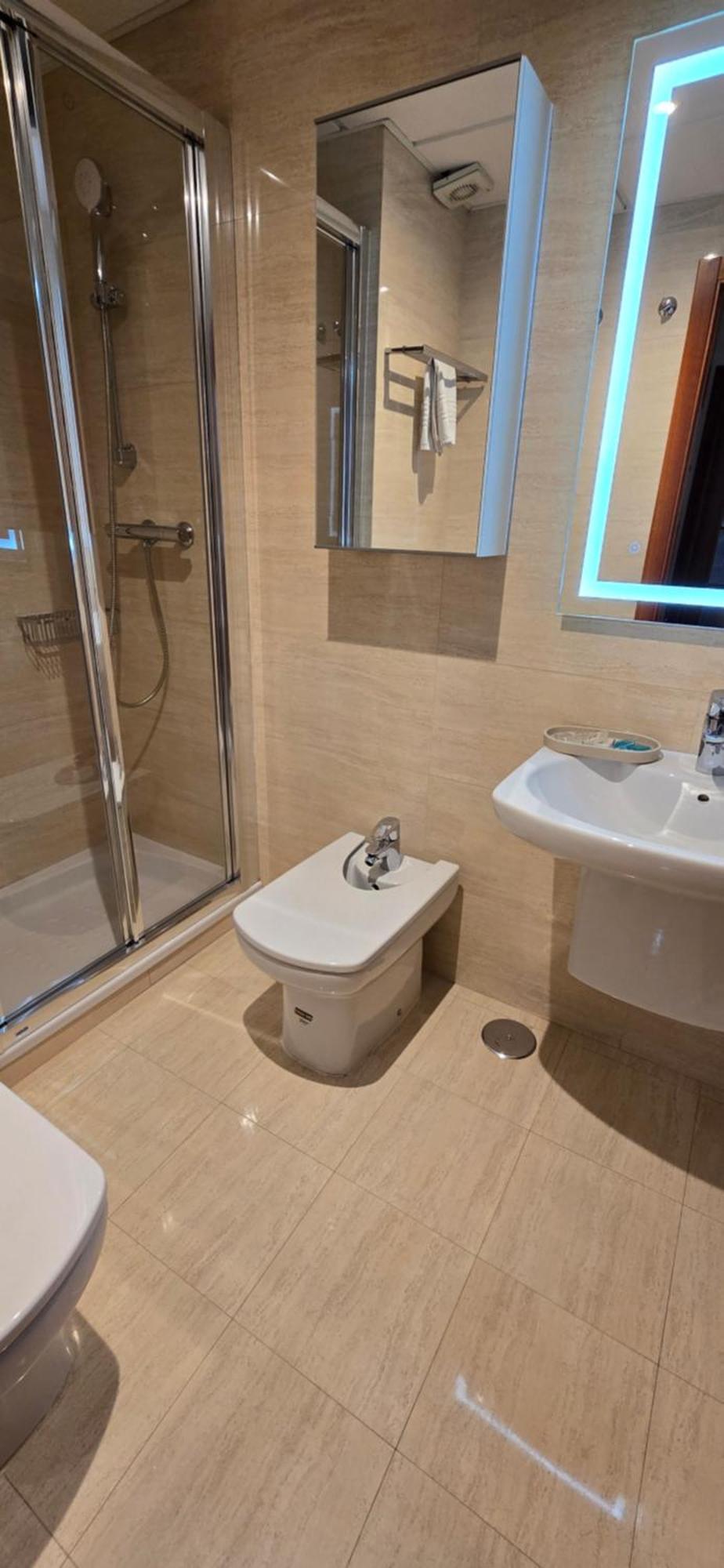 Ola Rosaleda Apartman Málaga Kültér fotó