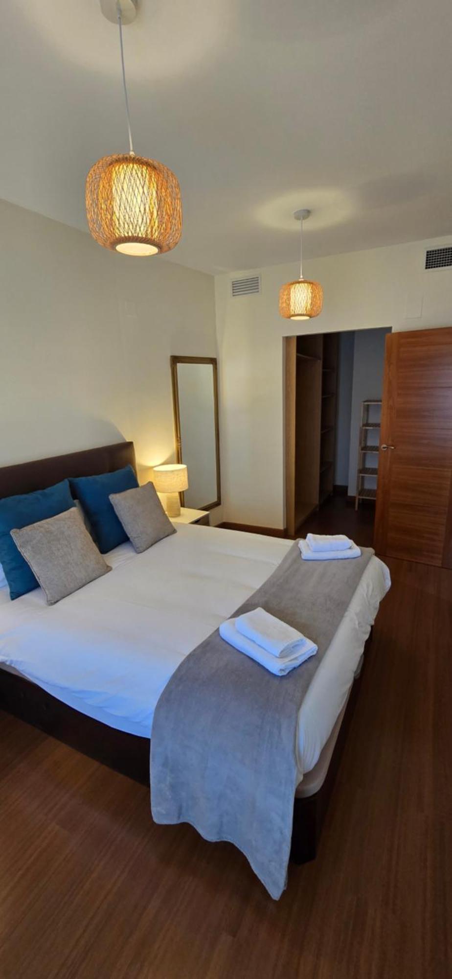 Ola Rosaleda Apartman Málaga Kültér fotó