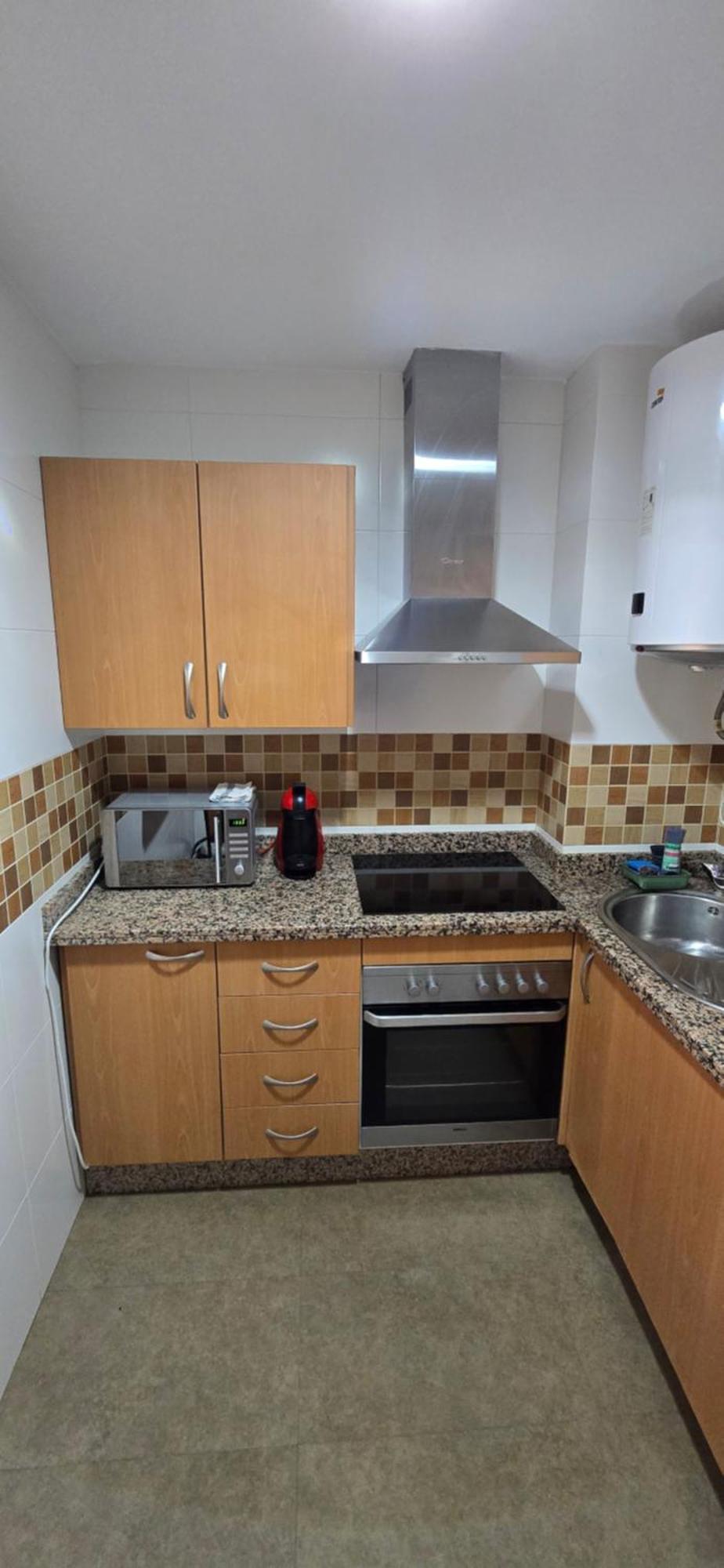 Ola Rosaleda Apartman Málaga Kültér fotó