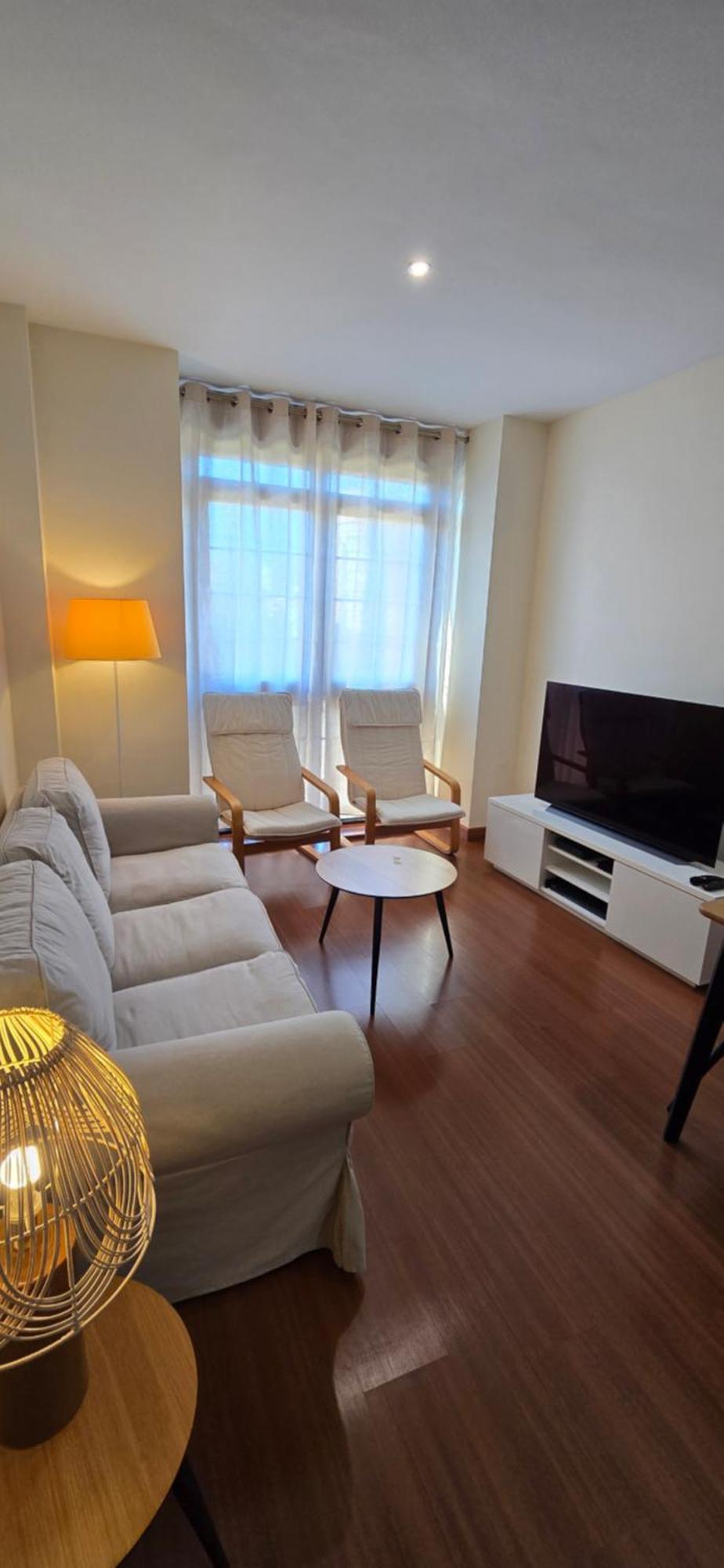 Ola Rosaleda Apartman Málaga Kültér fotó