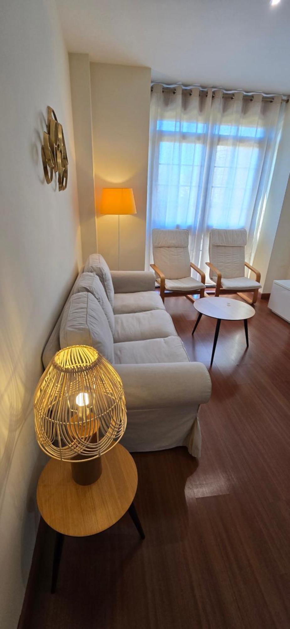 Ola Rosaleda Apartman Málaga Kültér fotó
