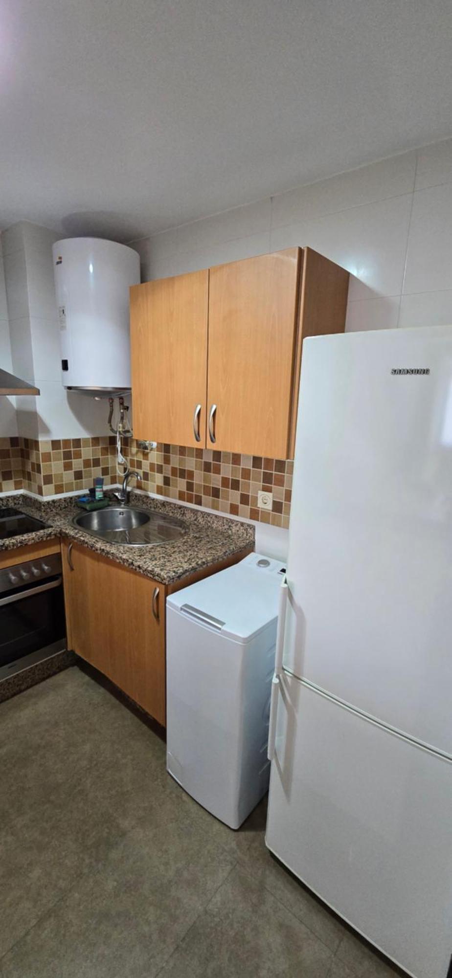 Ola Rosaleda Apartman Málaga Kültér fotó