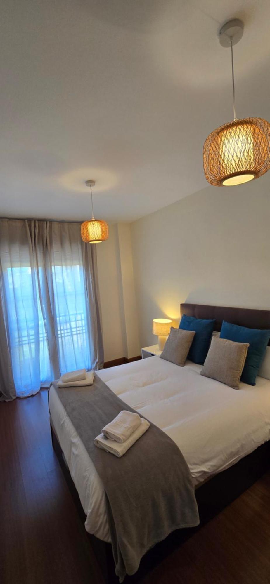 Ola Rosaleda Apartman Málaga Kültér fotó