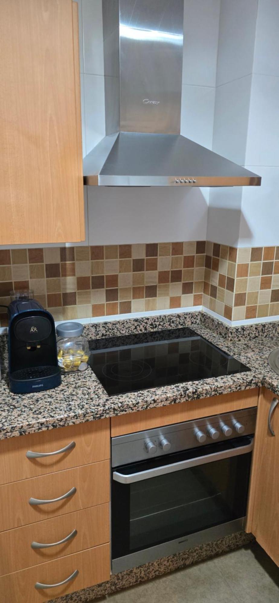 Ola Rosaleda Apartman Málaga Kültér fotó